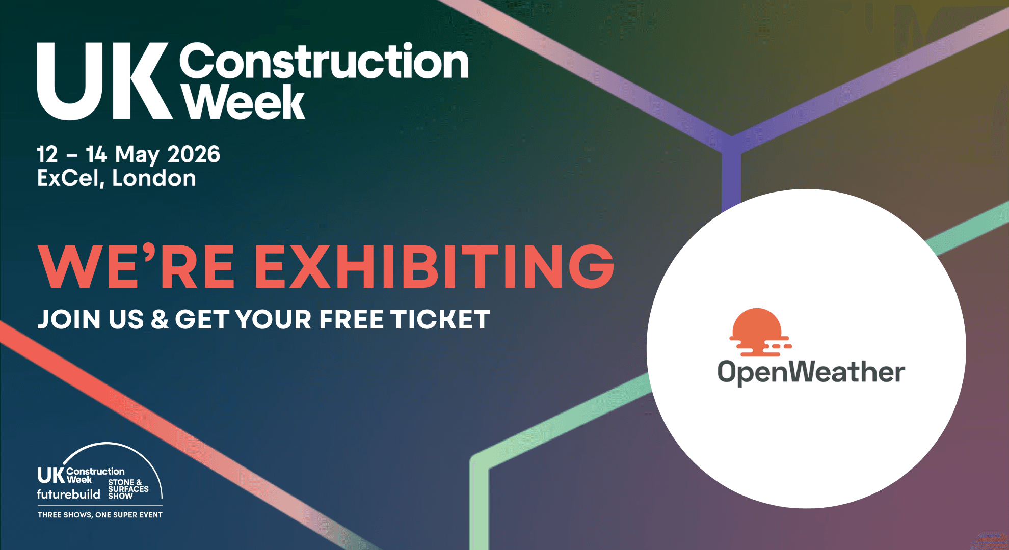 Construction week design