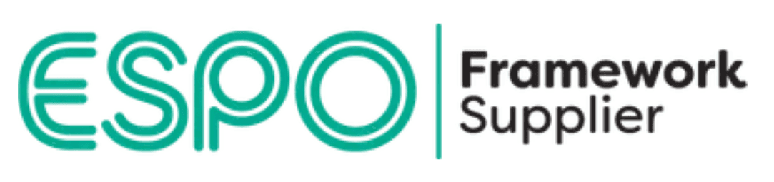 ESPO logo