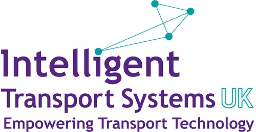 Intellegent Transport Systems UK Logo