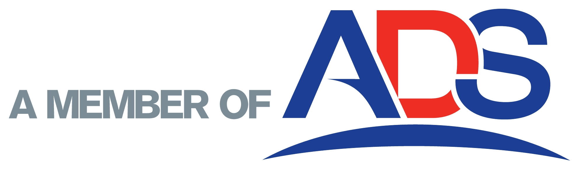 Member of ADS Logo