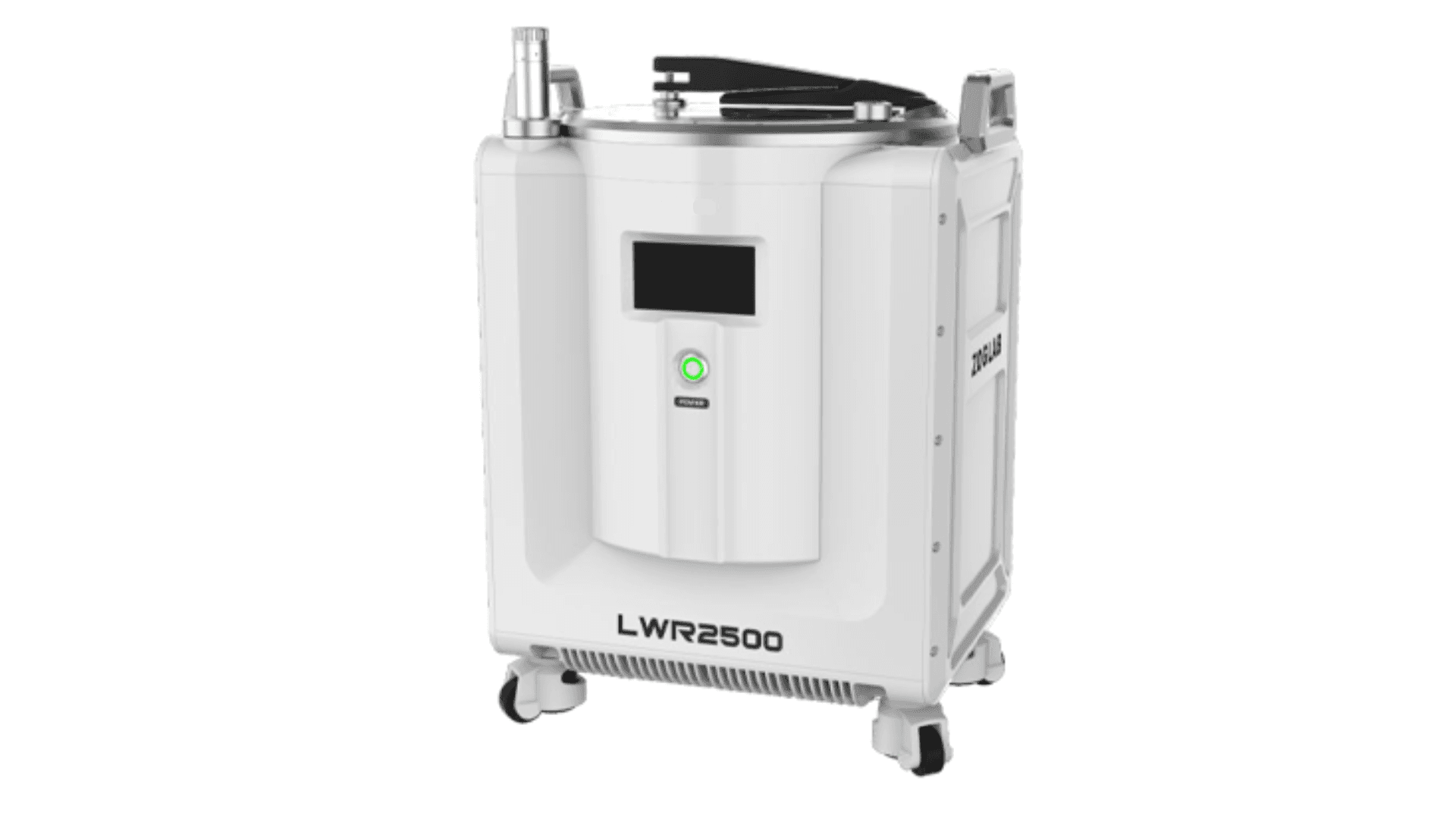 LWR 2500