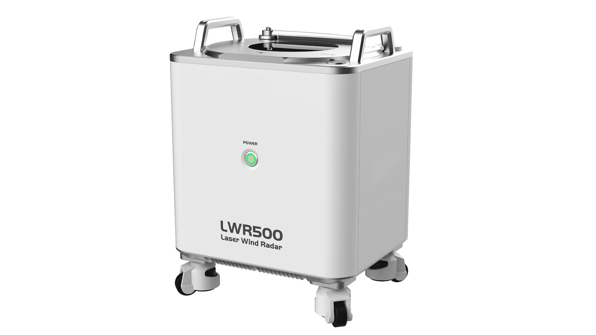 LWR 500