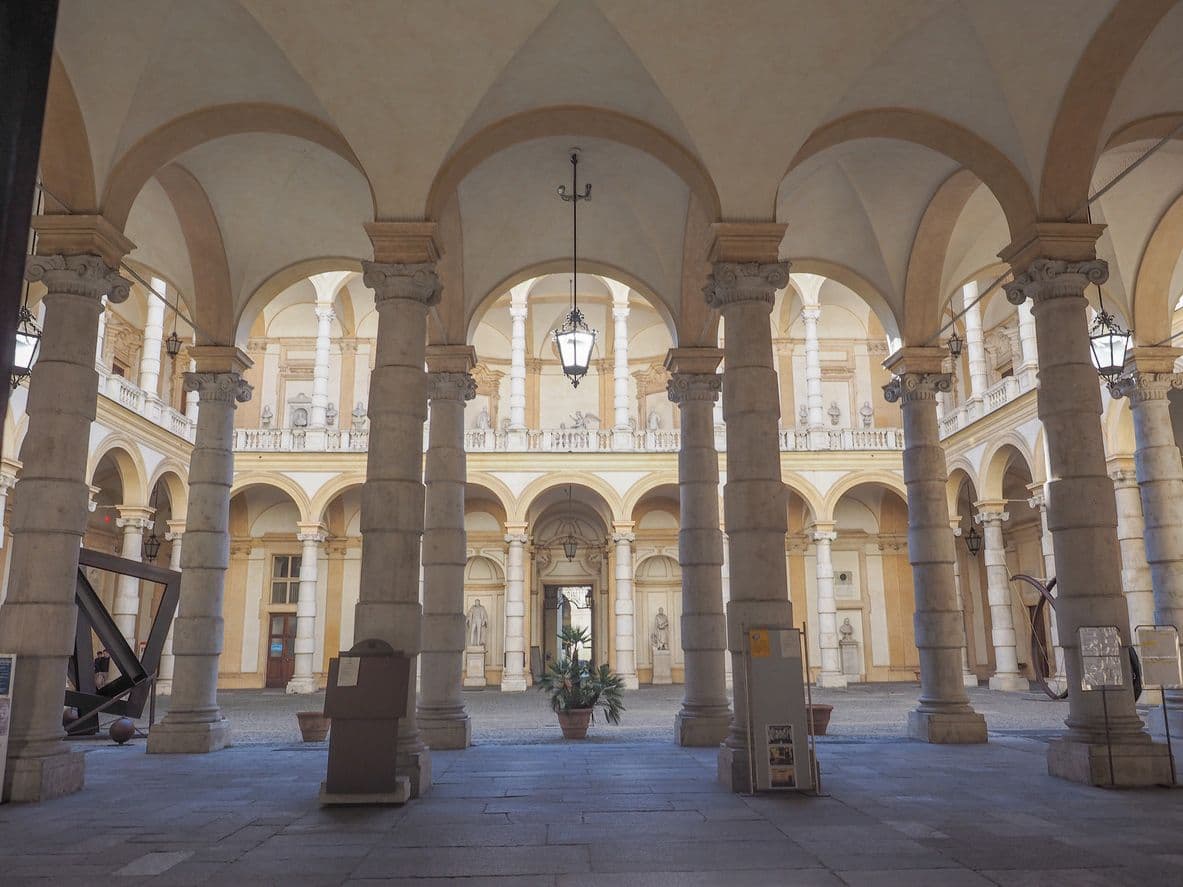 University of Turin
