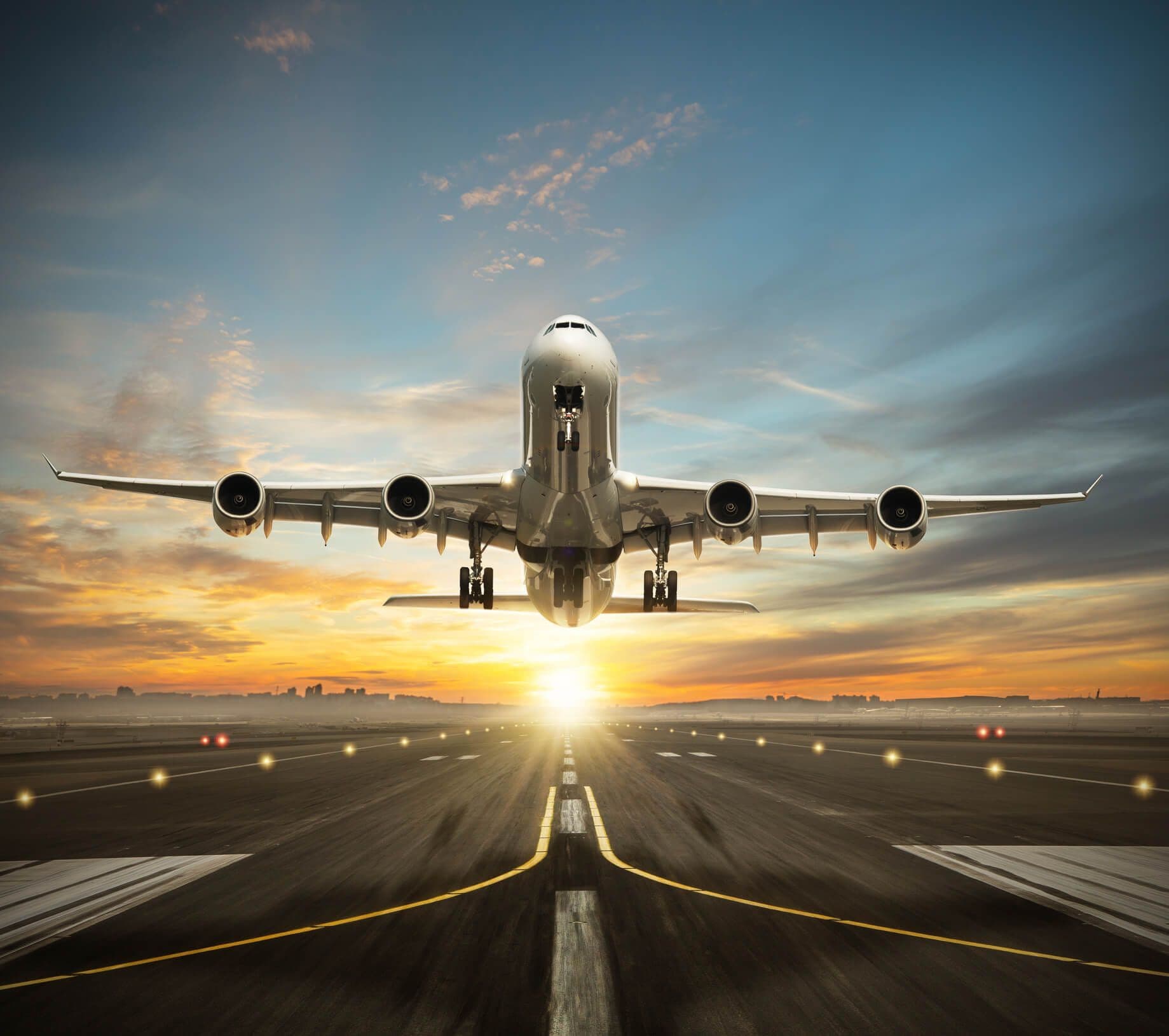 FLIGHTKEYS