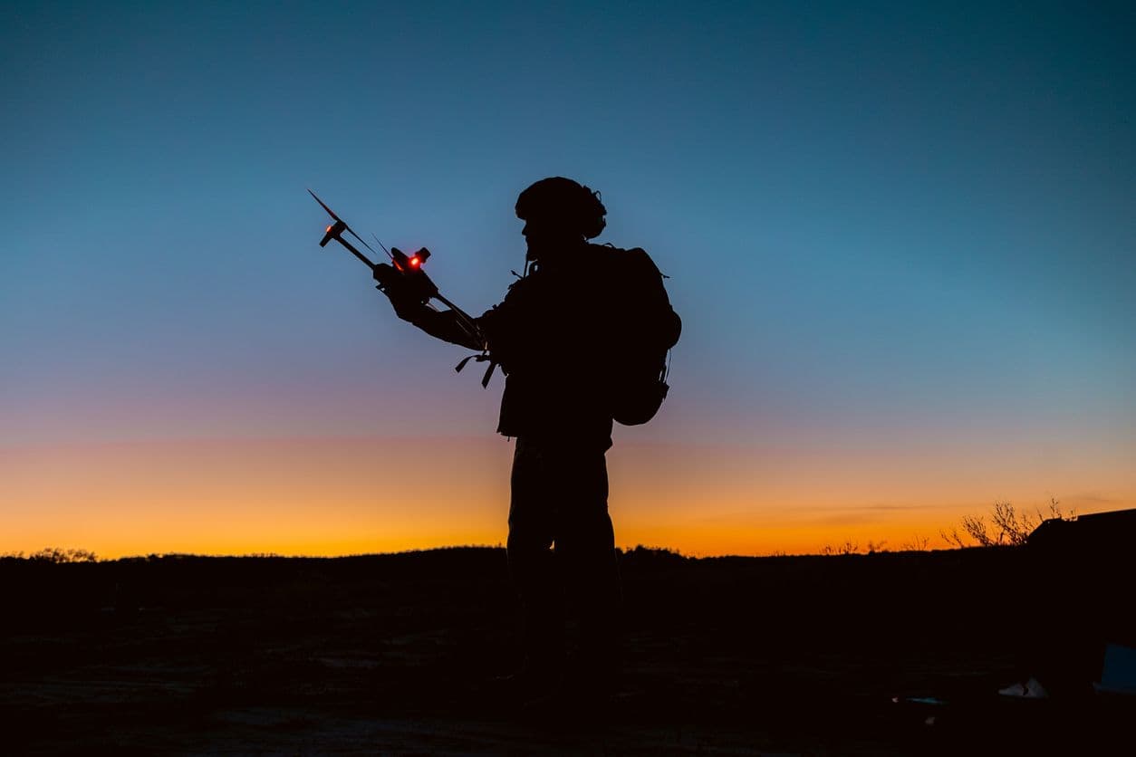 defence