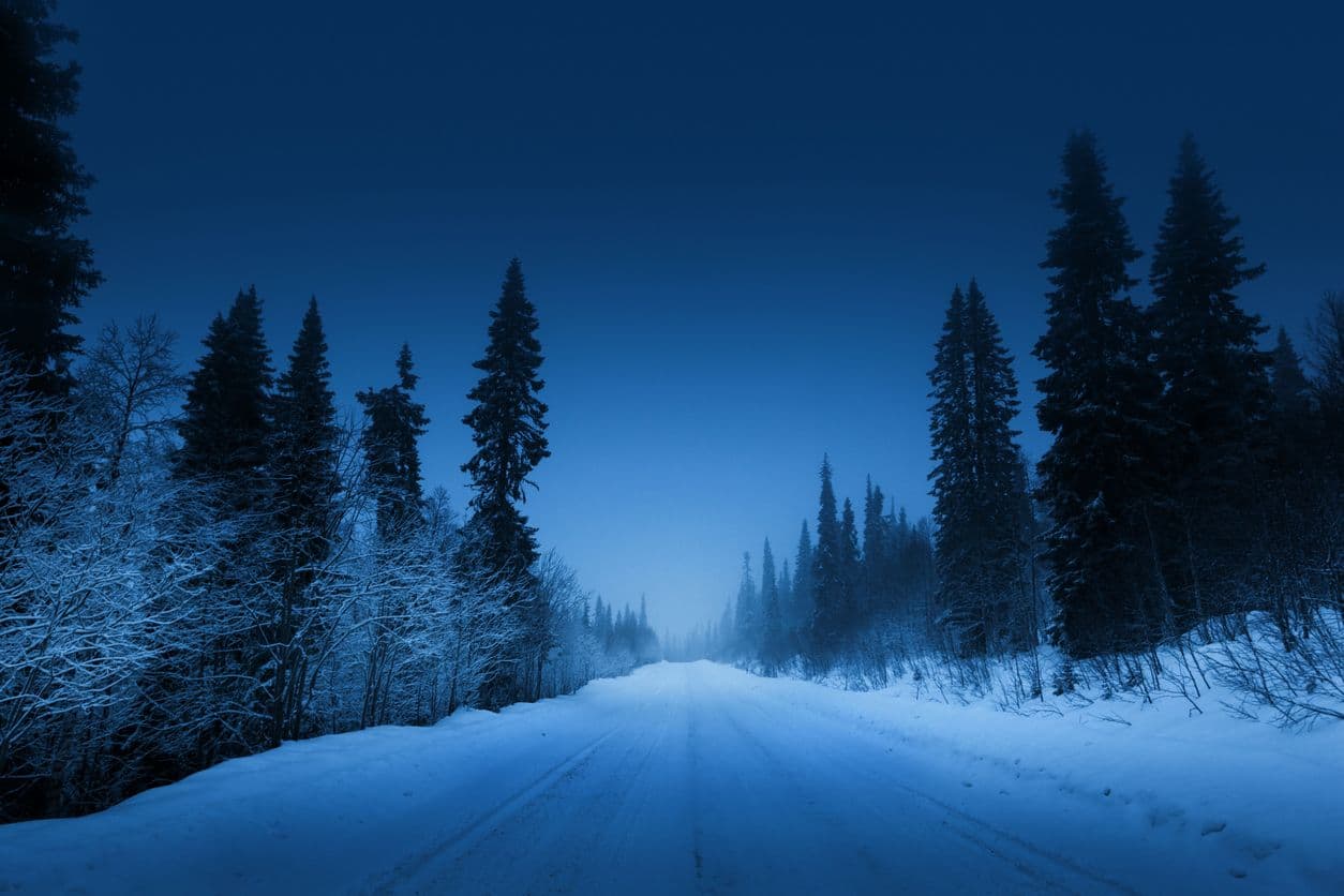 winter road 2